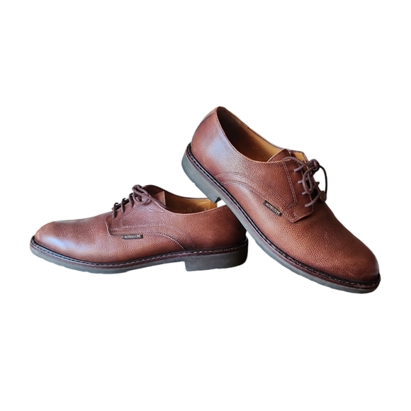 MENS MEPHISTO OXFORDS SZ - Picture 6 of 7